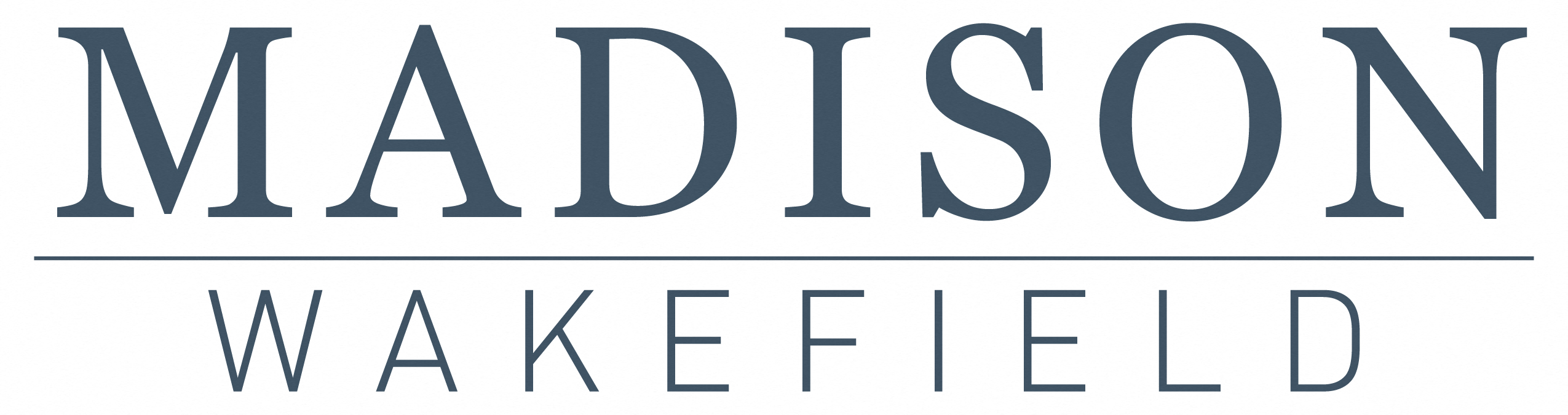 Madison Wakefield logo